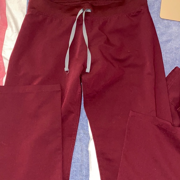 Figs Other - FIGS scrub pants. Livingston Basic Scrub Pants.